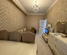 Kirayə (aylıq) Yeni Tikili Qara Qarayev m., 8-ci kilometr, Nizami r.