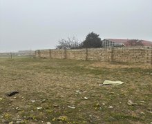 Продажа Участок пос. Маштага, Сабунчу р.