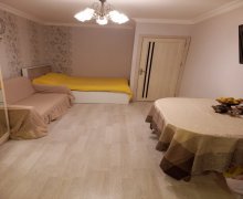 neftcilerde satilan 2 otaqli evler Neftçilər m., 8-ci kilometr, Nizami r.