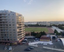 montinde aylıq kiraye evler Gənclik m., Montin qəs., Nərimanov r.