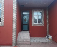 Satılır Həyət evi/villa Azadlıq m., Binəqədi qəs., Binəqədi r.
