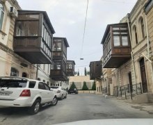 Satılır Köhnə Tikili İçərişəhər m., Yasamal qəs., Yasamal r.