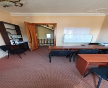 Kirayə (aylıq) Ofis Nizami m., Yasamal qəs., Yasamal r.