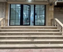 Kirayə (aylıq) Obyekt Azadlıq m., Binəqədi r.