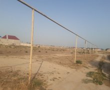 hovsanda torpaq satilir Hövsan qəs., Suraxanı r.