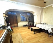 Satılır Köhnə Tikili Xalqlar dostluğu m., Nizami r.