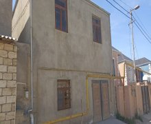 Satılır Həyət evi/villa Binəqədi qəs., Binəqədi r.