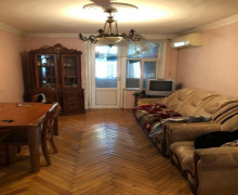 genclikde evlerin qiymeti Gənclik m., Nərimanov r.