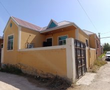 Satılır Həyət evi/villa Koroğlu m., Zabrat qəs., Sabunçu r.