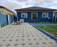 Satılır Həyət evi/villa Binə qəs., Xəzər r.