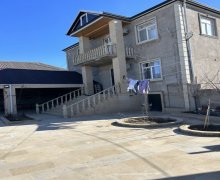 Satılır Həyət evi/villa Hökməli, Abşeron r.