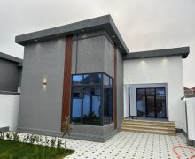 Satılır Həyət evi/villa Yeni Ramana, Sabunçu r. Satılır Həyət evi/villa Yeni Ramana, Sabunçu r.