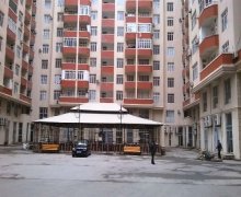 Satılır Yeni Tikili Neftçilər m., Nizami r.