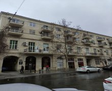 Satılır Köhnə Tikili Sahil m., Səbail r.