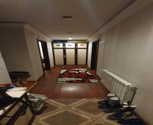 Satılır Köhnə Tikili Xalqlar dostluğu m., 8-ci kilometr, Nizami r.