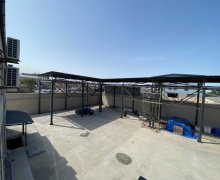 Kirayə (aylıq) Obyekt Nərimanov r.