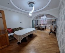 Satılır Yeni Tikili Nəriman Nərimanov m., Nərimanov r.