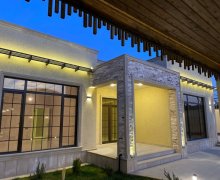 Satılır Həyət evi/villa Şüvəlan, Xəzər r.