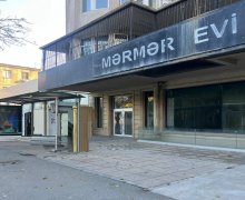 genclikde kiraye obyektler Gənclik m., Nərimanov r.