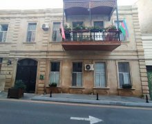 iceri seherde evlerin qiymeti İçərişəhər m., Səbail r.