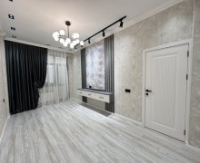 hezi aslanovda yeni tikili evler Həzi Aslanov m., Əhmədli, Xətai r.