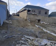 Satılır Torpaq Masazır, Abşeron r.