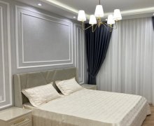 Kirayə (aylıq) Yeni Tikili Xətai m., Ağ şəhər, Xətai r.