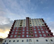 1 otaqlı yeni tikililər Masazır, Abşeron r.