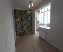 Satılır Yeni Tikili Həzi Aslanov m., H.Aslanov qəs., Xətai r.