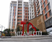 Satılır Yeni Tikili Nizami m., Yasamal r.