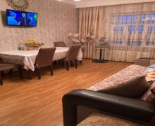 yeni guneslide 1 otaqli evler Yeni Günəşli qəs., Suraxanı r.