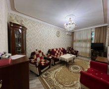 Satılır Köhnə Tikili Yeni Günəşli qəs., Suraxanı r.