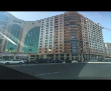 Kirayə (aylıq) Yeni Tikili Gənclik m., Nərimanov r.