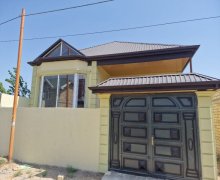 Satılır Həyət evi/villa Masazır, Abşeron r.