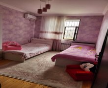 Satılır Həyət evi/villa Qobu, Abşeron r.