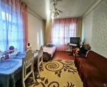 qara qarayevde satilan evler Qara Qarayev m., 8-ci kilometr, Nizami r.