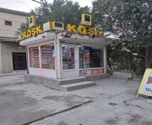 Kirayə (aylıq) Obyekt Qaraçuxur qəs., Suraxanı r.