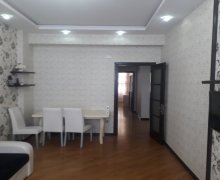 Kirayə (aylıq) Yeni Tikili Həzi Aslanov m., Əhmədli, Xətai r.