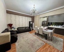 Satılır Yeni Tikili Xalqlar dostluğu m., Nizami r.