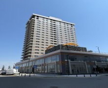 ag seherde aylıq evler Ağ şəhər, Xətai r.