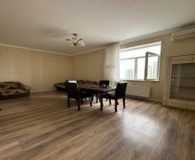 Kirayə (aylıq) Yeni Tikili İnşaatçılar m., Yasamal qəs., Yasamal r.