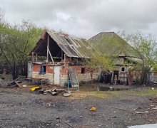 Satılır Torpaq Qəbələ ş.