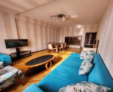 Kirayə (aylıq) Yeni Tikili Nizami m., Yasamal qəs., Yasamal r.