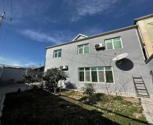 Satılır Həyət evi/villa Qaraçuxur qəs., Suraxanı r.