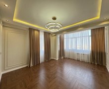 Satılır Yeni Tikili İnşaatçılar m., Yeni Yasamal qəs., Yasamal r.