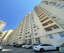 Satılır Yeni Tikili Xalqlar dostluğu m., Xətai r.