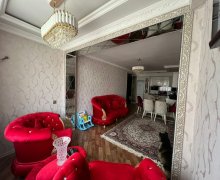 Kirayə (aylıq) Yeni Tikili İnşaatçılar m., Yeni Yasamal qəs., Yasamal r.