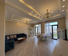 Kirayə (aylıq) Yeni Tikili Xətai m., Ağ şəhər, Xətai r.