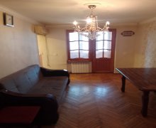 Kirayə (aylıq) Köhnə Tikili İnşaatçılar m., Yasamal r.