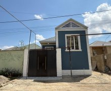 Satılır Həyət evi/villa Koroğlu m., Zabrat qəs., Sabunçu r.